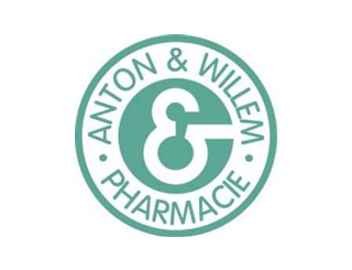 Anton Et Willem Logo
