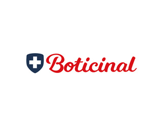 Boticinal Logo