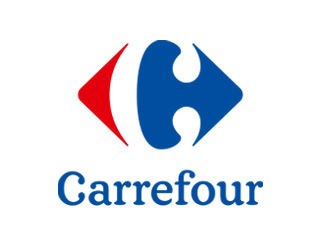 Carrefour Logo
